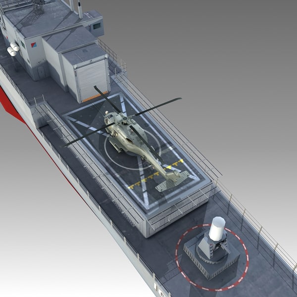 3ds uss nimitz ship navy - USS NAVY Collection 17 War Ship... by Omegavision