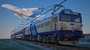 toshiba locomotive tcdd 3d model