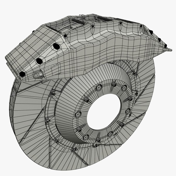 3ds max volk wheel - Wheel Scene 2... by redline_or_nothing