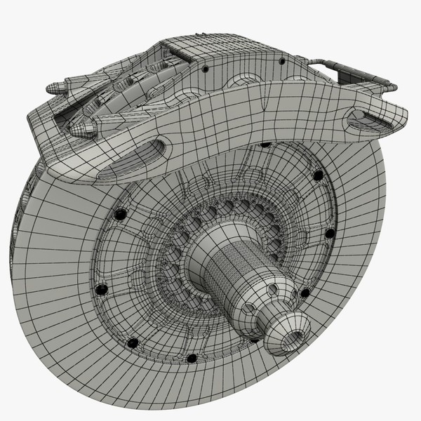 3ds max volk wheel - Wheel Scene 2... by redline_or_nothing