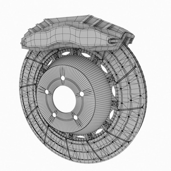 3ds max volk wheel - Wheel Scene 2... by redline_or_nothing