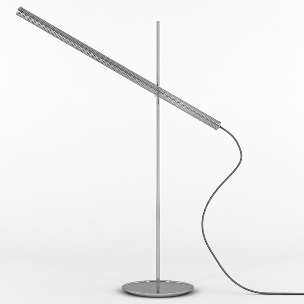 lamp benjamin hubert max - Benjamin Hubert Crane Lamp... by Macker202