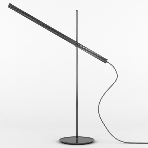 lamp benjamin hubert max - Benjamin Hubert Crane Lamp... by Macker202