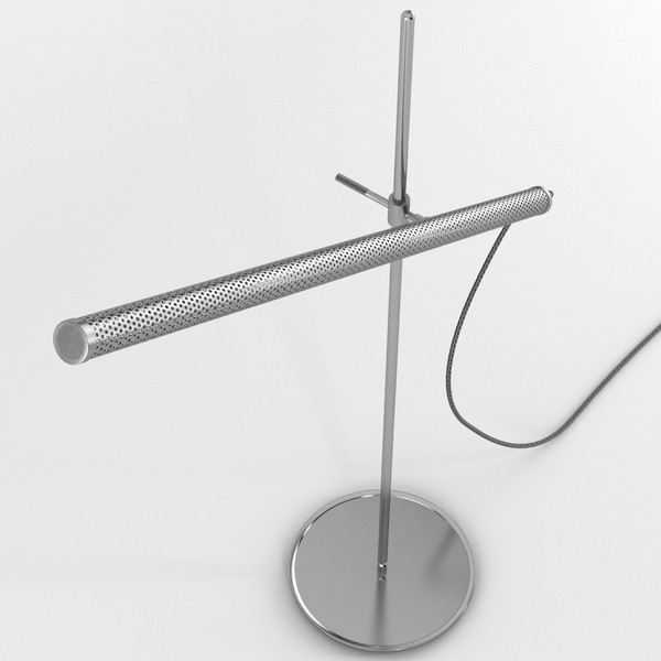 lamp benjamin hubert max - Benjamin Hubert Crane Lamp... by Macker202
