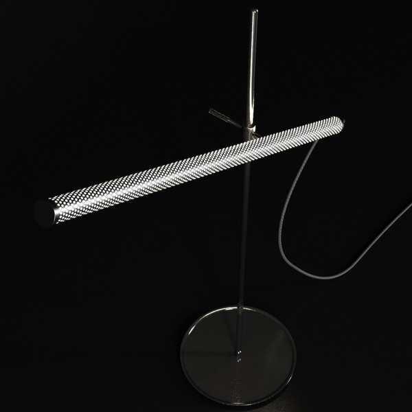 lamp benjamin hubert max - Benjamin Hubert Crane Lamp... by Macker202