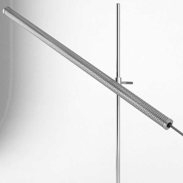 lamp benjamin hubert max - Benjamin Hubert Crane Lamp... by Macker202
