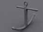 free max model anchor