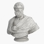 max sophokles bust