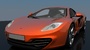 3d mclaren mp4-12c