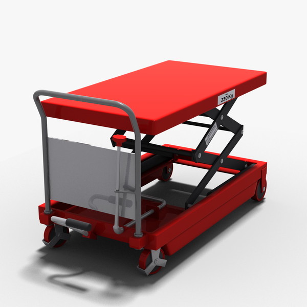 truck carriage 3d max - Truck carriage by emkei