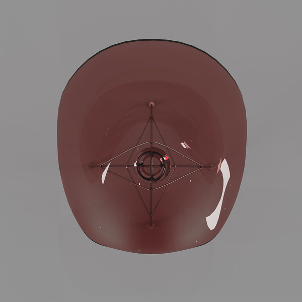 3ds max chair philippe starck - chair Philippe Starck... by jockermaxjocker