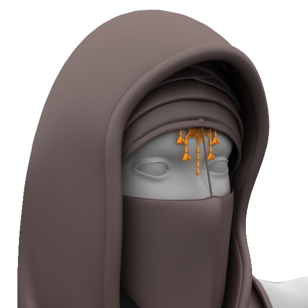 max girl woman - Egyptian woman... by happyyyy