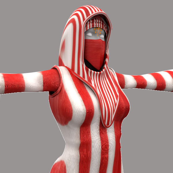 max girl woman - Egyptian woman... by happyyyy