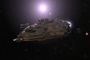 shuttle recon blend