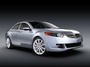 honda car c4d
