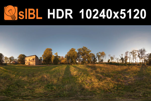 Ruin 1 sIBL