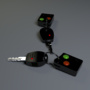 car key 3d 3ds