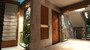 max entrance apartment
