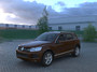 volkswagen touareg 2010 max