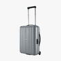 suitcase samsonite velocita upright 3d max