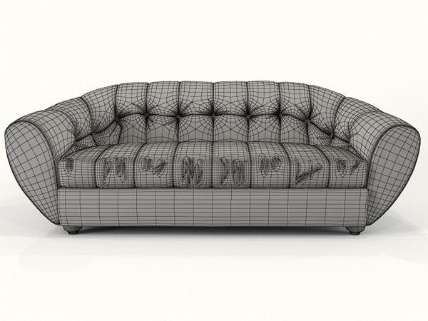 3ds max d linestyle globus - D'LineStyle / globus... by jockermaxjocker