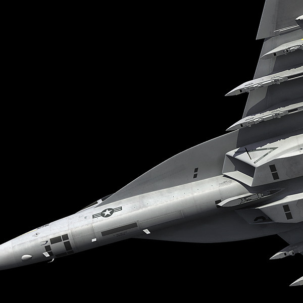 cvn-68 nimitz 3d max - Nimitz & F18E by earth art