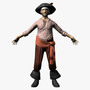 3ds max pirate 2