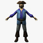 3d pirate 1