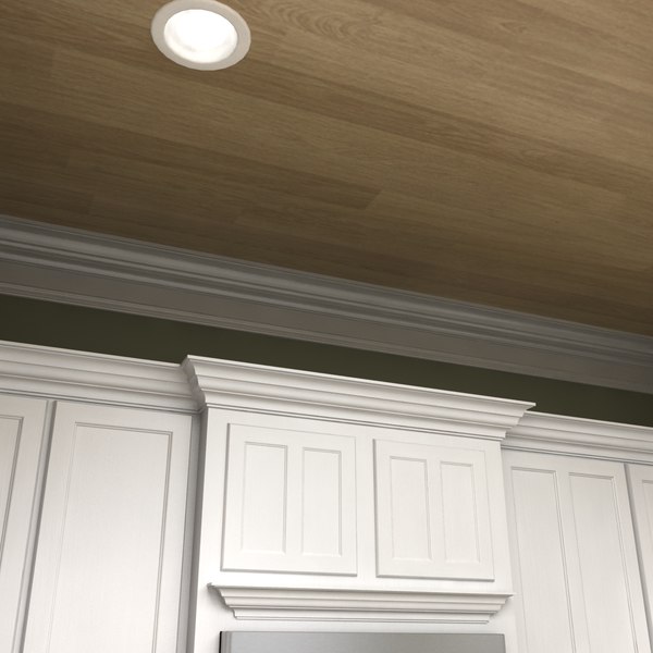 3d max kitchen scene - Full Kitchen Scene 2... by monkeyodoom