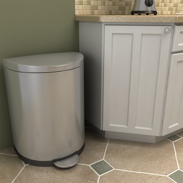 3d max kitchen scene - Full Kitchen Scene 2... by monkeyodoom