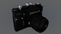 zenit ttl 3d model
