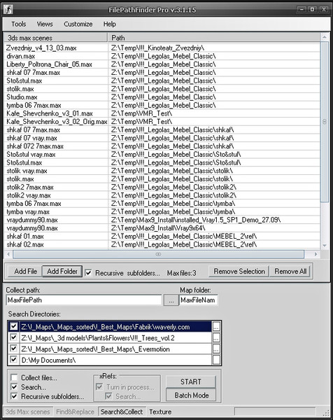FilePathFinder Pro