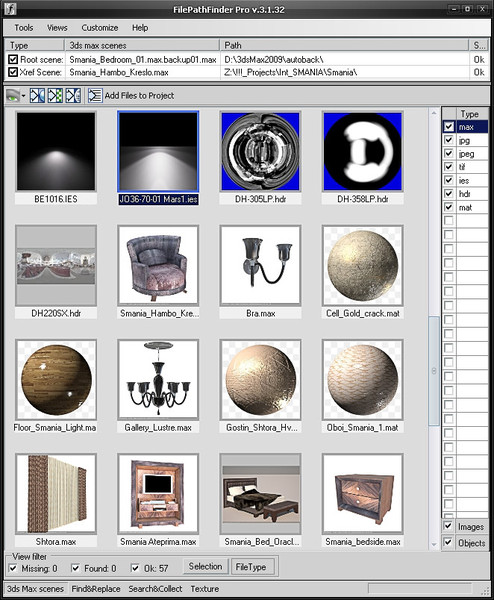FilePathFinder Pro
