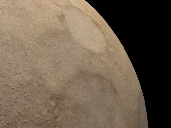 small planet 3d model - Small Planet... by aristarch