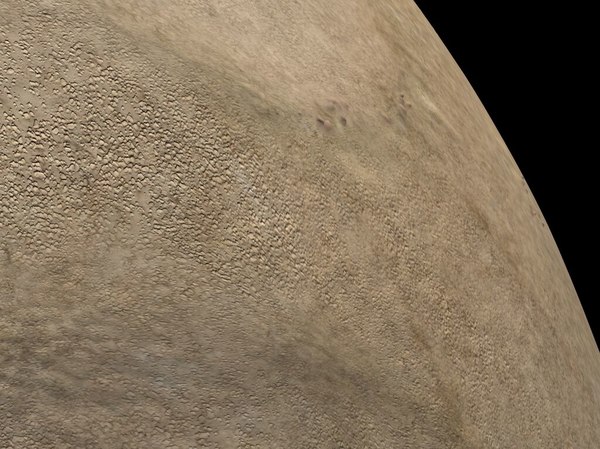 small planet 3d model - Small Planet... by aristarch