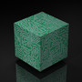 Circuit Traces texture