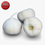 max garlic vegetable