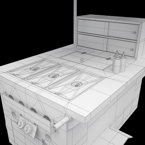 city content hydrant dumpster max - Pack City Content Collection... by Stubborn3D