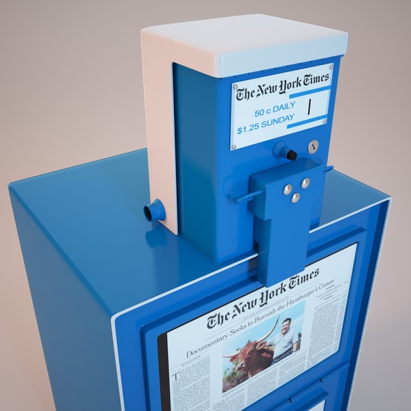 city content hydrant dumpster max - Pack City Content Collection... by Stubborn3D