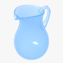 jug 3d model