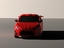 toyota gt 86 2012 lowpoly