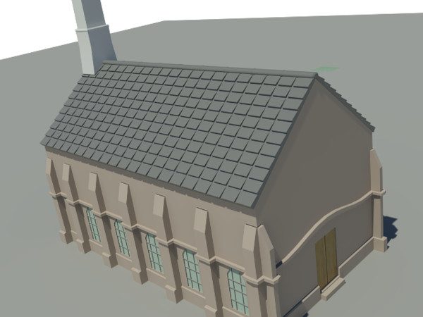 church