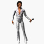 elvis presley max