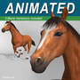maya brown looped galloping