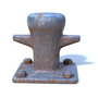 bollard obj