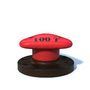 3d bollard