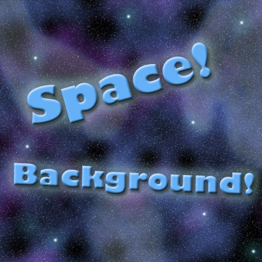 Space Background/Texture