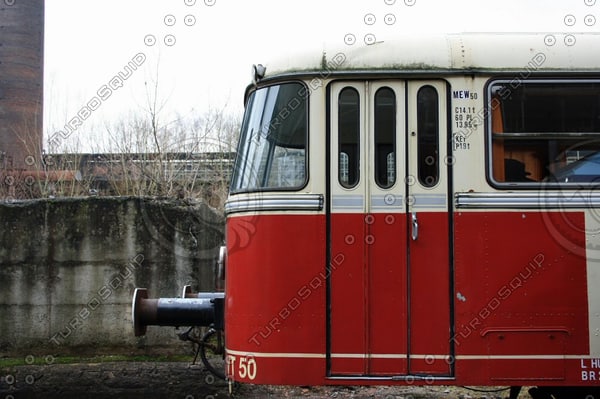 Railbus
