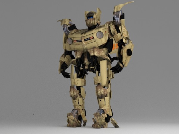 max rigged transformer zaz - Bundle - Zaz 968M Transformer... by pufik1234