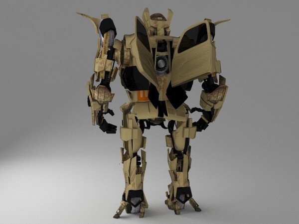 max rigged transformer zaz - Bundle - Zaz 968M Transformer... by pufik1234